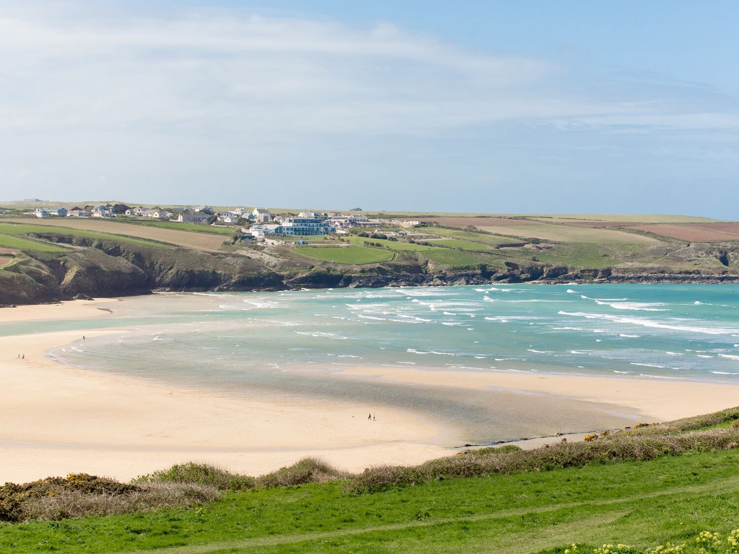 Cottage | Plage