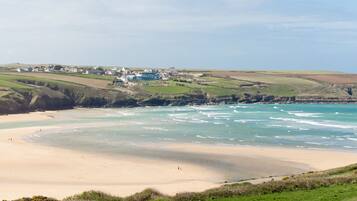 Cottage | Plage