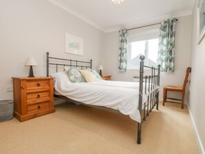 平房 | 住宿內部