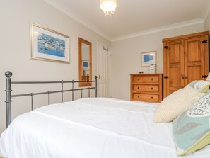 Casa de campo | 2 quartos, individualmente decorados, individualmente mobiliados