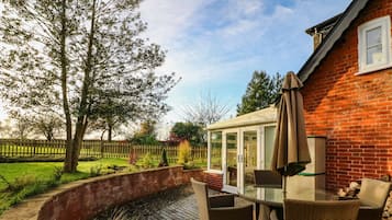 Casa rural | Interior