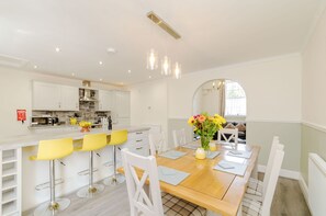 Cottage | Interior - Roseberry House (Guisborough)