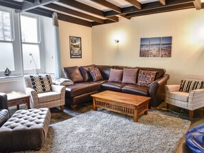 Cottage | Interior - Tower House (Boscastle)