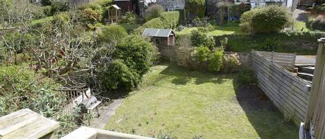 コテージ | 内装