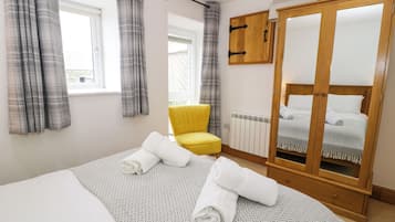 Cottage | 1 chambre, décoration personnalisée, ameublement personnalisé