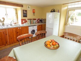 Casa de campo | Parte interna