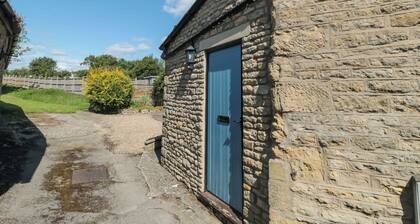 Chapel Cottage