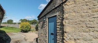 Chapel Cottage