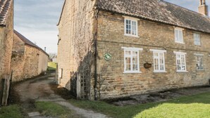 Cottage | Exterior - Chapel Cottage (Scarborough)