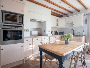 Cottage | Private kitchen