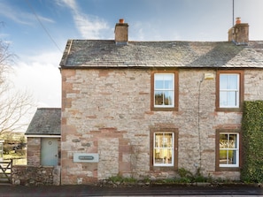 Exterior - Stag Cottage (Penrith)