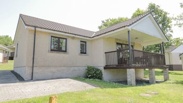 Cottage | Extérieur