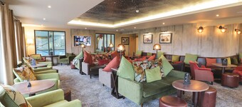 Brunston Castle Lodge