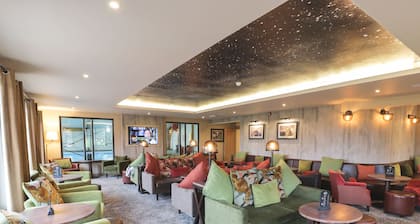 Brunston Castle Lodge