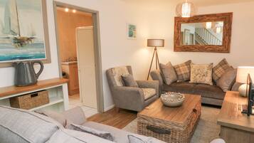 Cottage | Living room