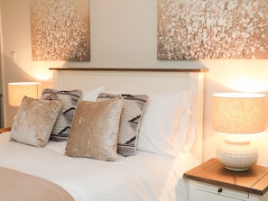 Cottage | Interior