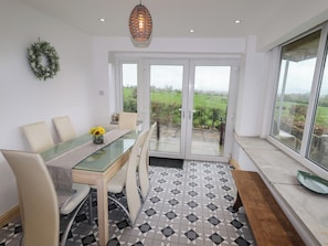 Cottage | Dining - Bridge End (Clitheroe)