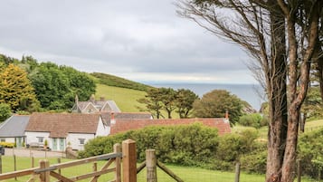 Ferienhaus | Innenbereich