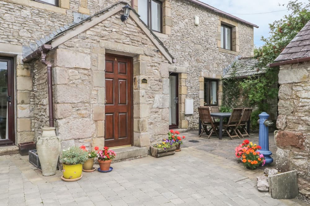 Stonegarth Cottage - Sharrow Bay