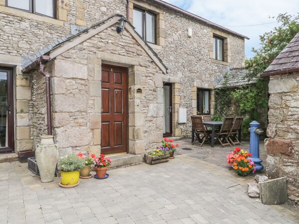 Exterior - Stonegarth Cottage (Penrith)