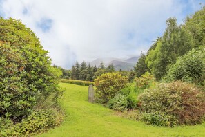 平房 | 住宿一隅