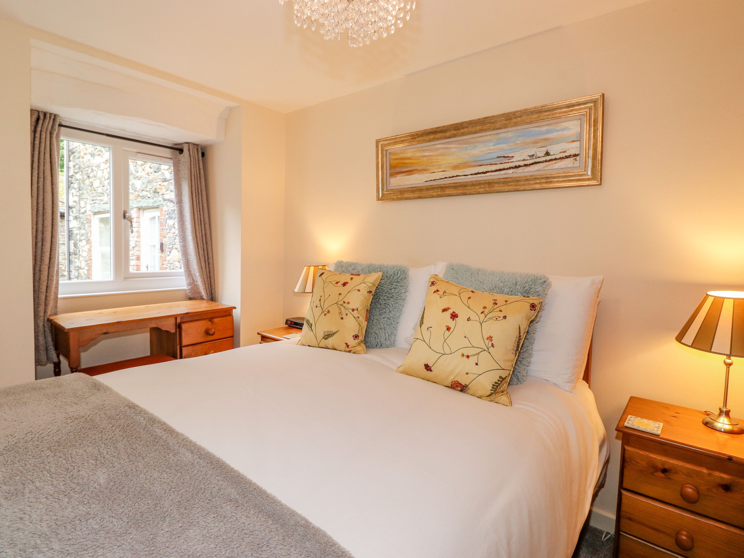 Cottage | 2 bedrooms, individually decorated, individually furnished, free WiFi