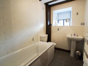 Cottage | Salle de bain | Douche