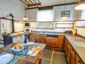 Cottage | Interior