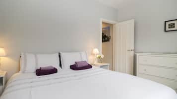 Ferienhaus | Innenbereich