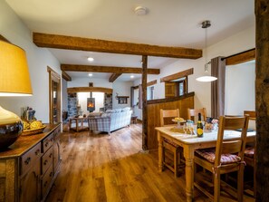 Cottage | Interior - Grayrigg Foot Stable (Kendal)