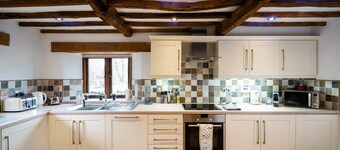 Grayrigg Foot Stable