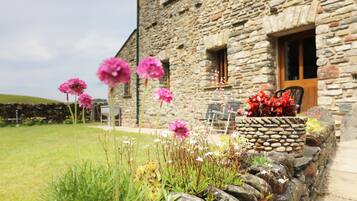 Casa de campo | Interior