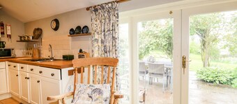 Stockwell Hall Cottage