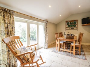 Cottage | Interior - Stockwell Hall Cottage (Carlisle)