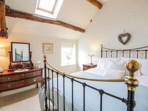 Cottage | Interior - Stockwell Hall Cottage (Carlisle)