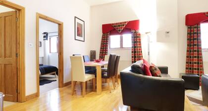 Keswick Loft