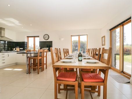 村舍 | 住宿内部