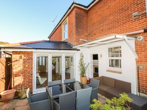 Cottage | Interior - Dovedale (Ryde)