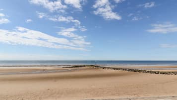 Cottage | Beach