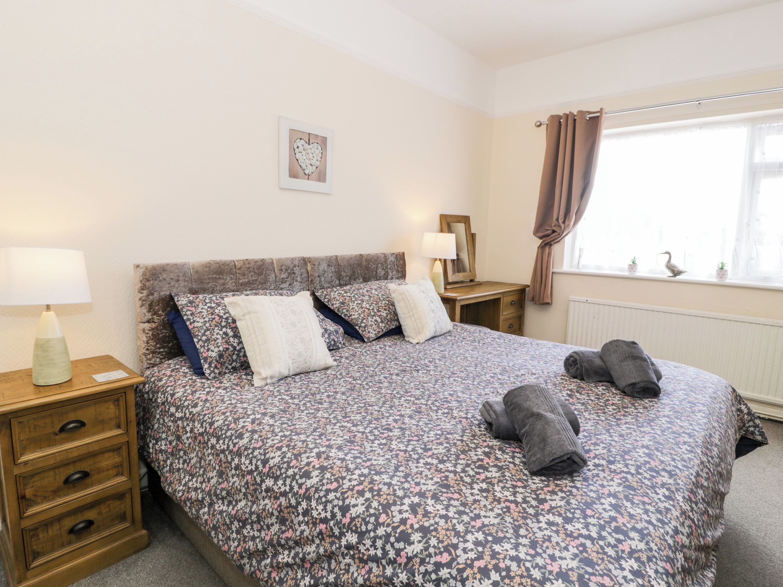 Casa de campo | Interior