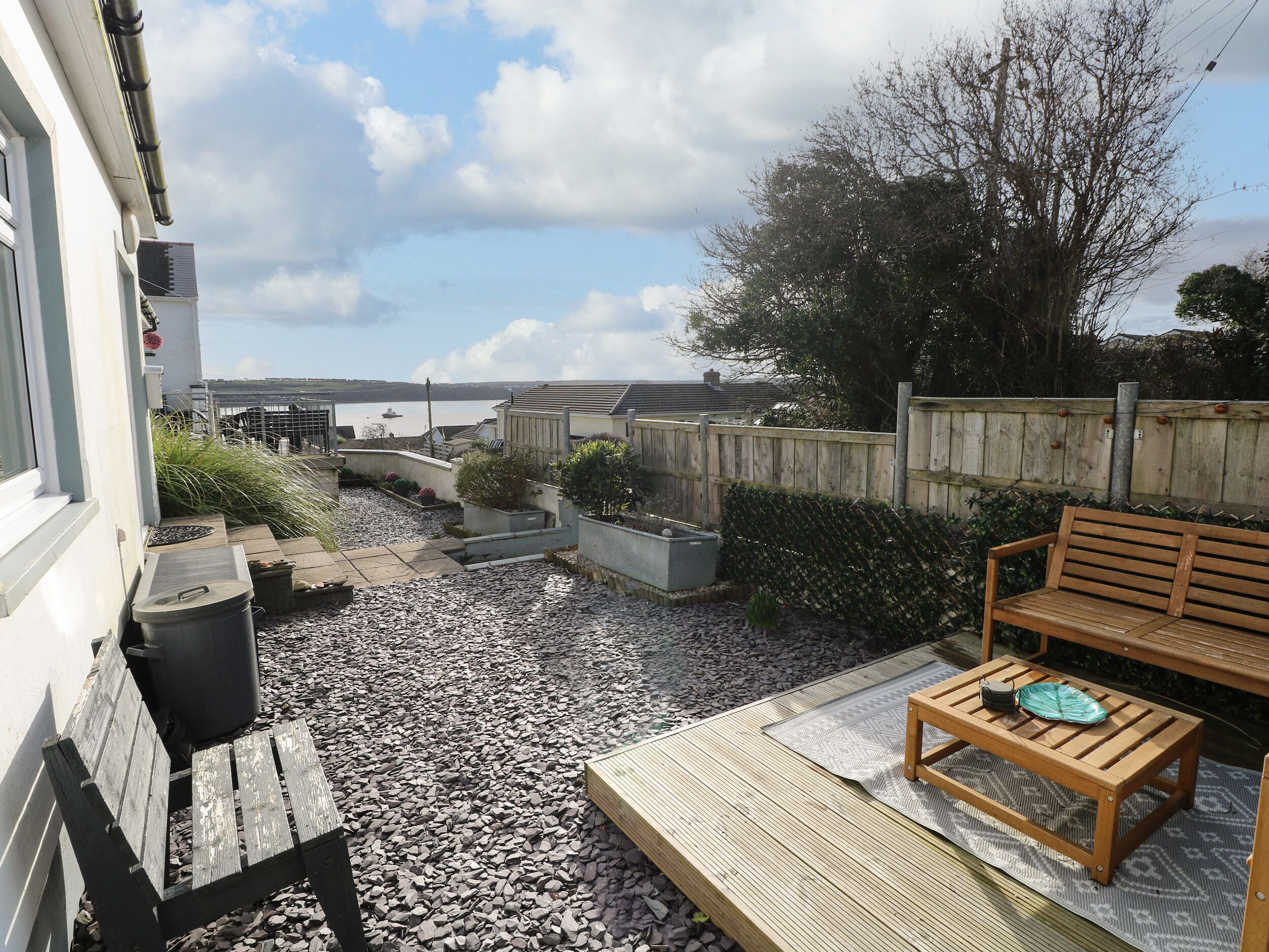 Cottage | Property grounds
