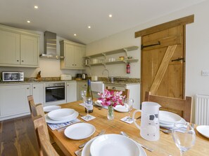 Cottage | Private kitchen