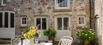 Butterbrook Coach House