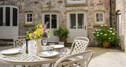 Butterbrook Coach House