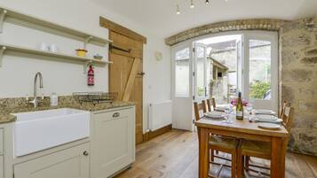 Ferienhaus | Speisen