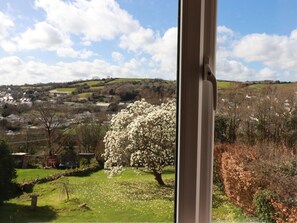 Cottage | Bahagian dalam