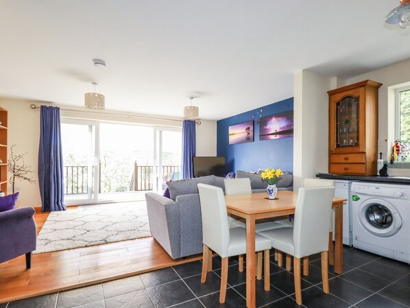 Cottage | Pemandangan dari hartanah