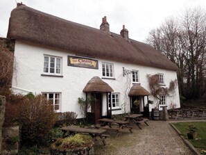 Cottage | Exterieur