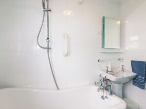 Dusche