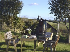 Cottage | Interior - The Stone Barn Cottage (Newton Abbot)